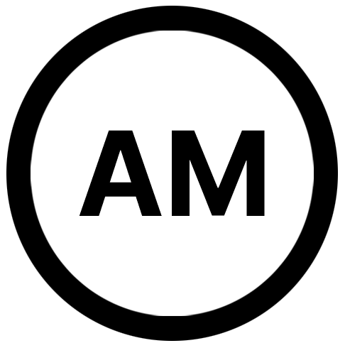 developer initials
